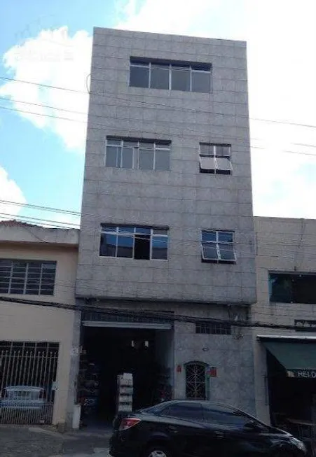 Foto 1 de Prédio Comercial à venda, 449m² em Barra Funda, São Paulo