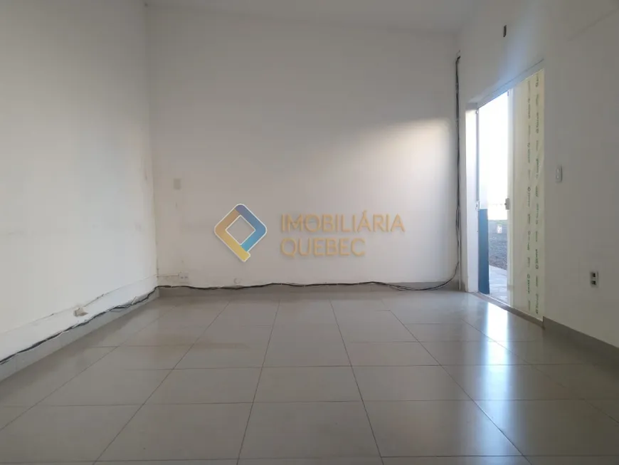 Foto 1 de Lote/Terreno para alugar, 1000m² em Jardim Palma Travassos, Ribeirão Preto