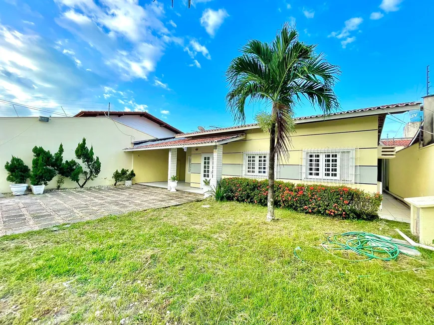 Foto 1 de Casa com 3 Quartos à venda, 450m² em Chacara Brasil, São Luís