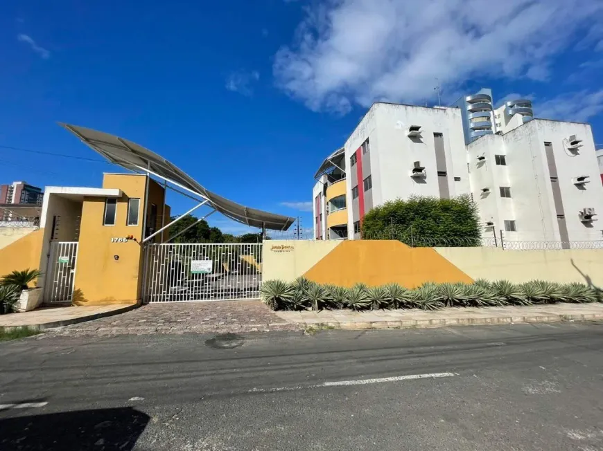 Foto 1 de Apartamento com 2 Quartos para alugar, 74m² em Horto, Teresina