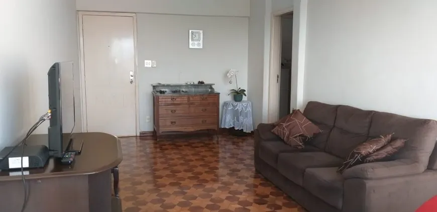 Foto 1 de Apartamento com 3 Quartos à venda, 97m² em Centro, Ribeirão Preto