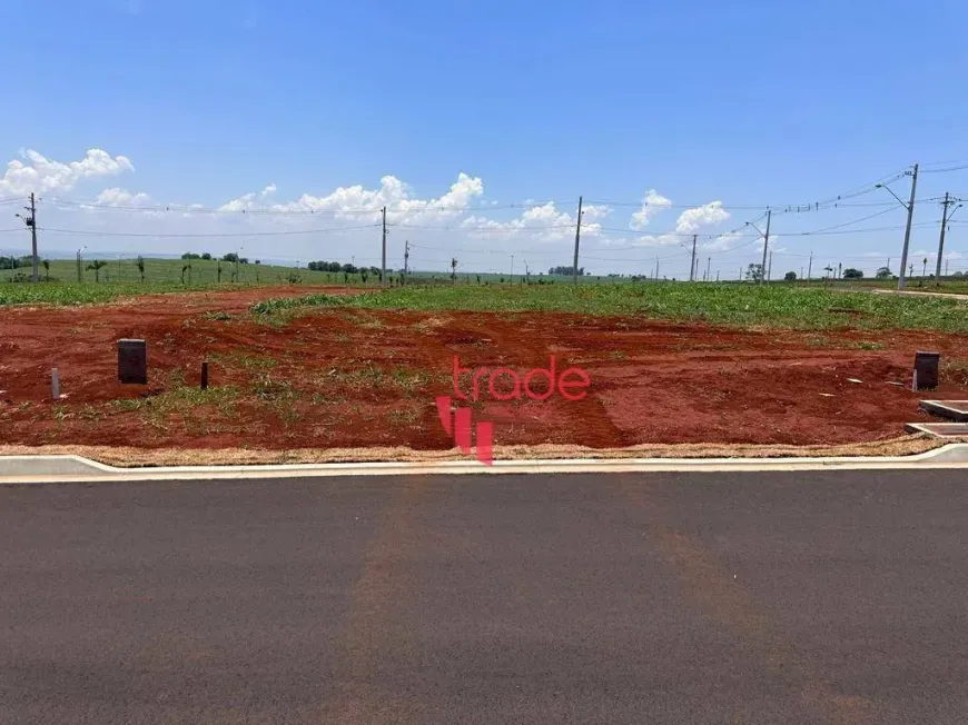 Foto 1 de Lote/Terreno à venda, 316m² em Residencial Alto do Castelo, Ribeirão Preto