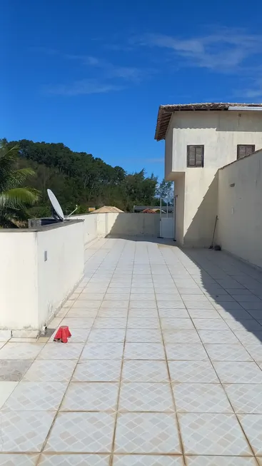 Foto 1 de Apartamento com 3 Quartos à venda, 117m² em Costazul, Rio das Ostras