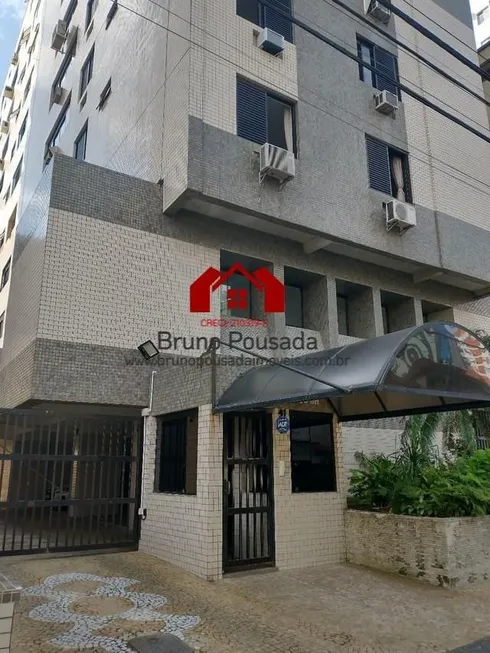 Foto 1 de Apartamento com 3 Quartos à venda, 159m² em Ponta da Praia, Santos