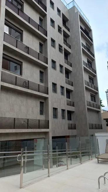 Foto 1 de Apartamento com 3 Quartos à venda, 145m² em Gutierrez, Belo Horizonte