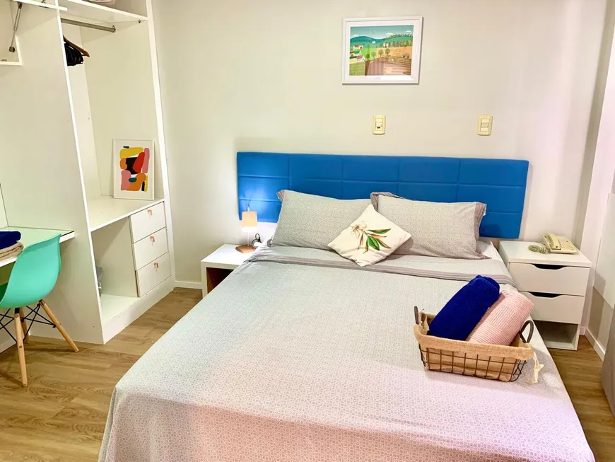 Foto 1 de Flat com 1 Quarto à venda, 38m² em Ponta D'areia, São Luís