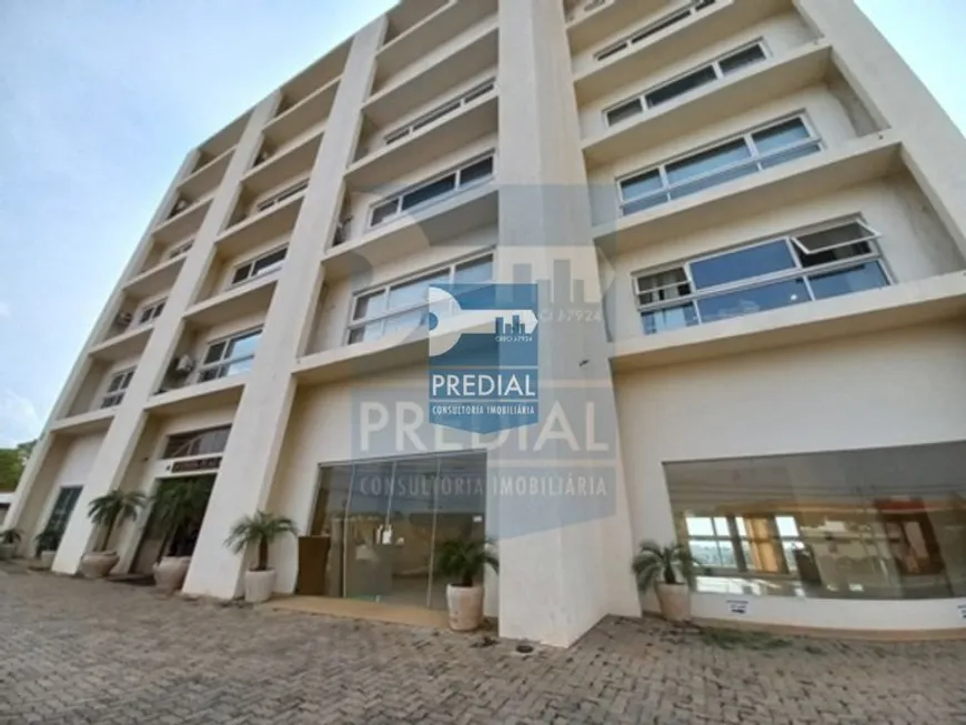 Foto 1 de Sala Comercial para alugar, 200m² em Vila Marina, São Carlos