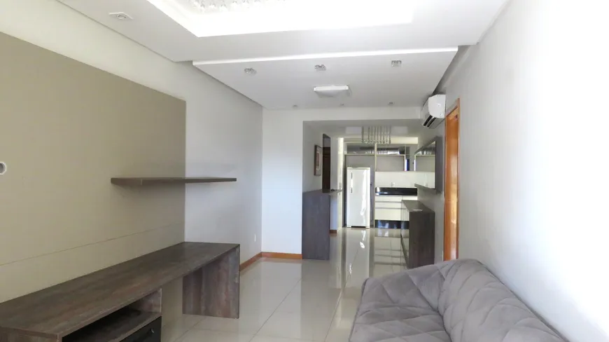Foto 1 de Apartamento com 3 Quartos à venda, 169m² em Trindade, Florianópolis