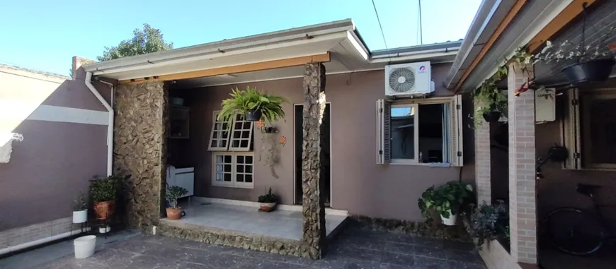 Foto 1 de Casa com 3 Quartos à venda, 130m² em Nova Sapucaia, Sapucaia do Sul