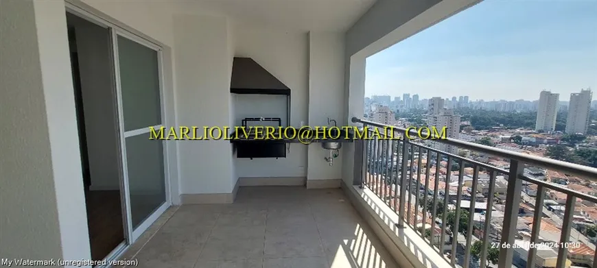 Foto 1 de Apartamento com 2 Quartos à venda, 71m² em Santo Amaro, São Paulo