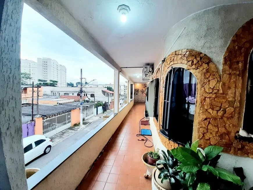 Foto 1 de Casa com 3 Quartos à venda, 525m² em Ponte Rasa, São Paulo
