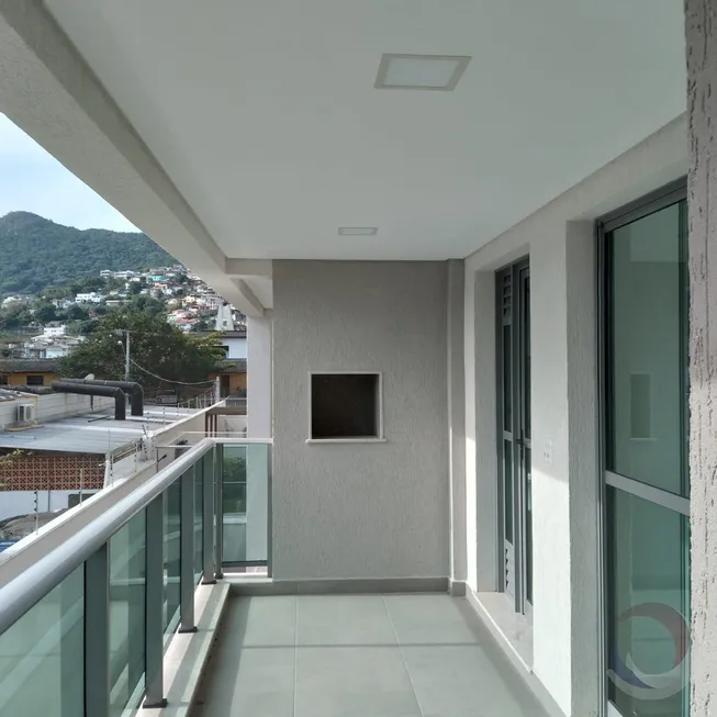 Foto 1 de Apartamento com 3 Quartos à venda, 90m² em Monte Verde, Florianópolis