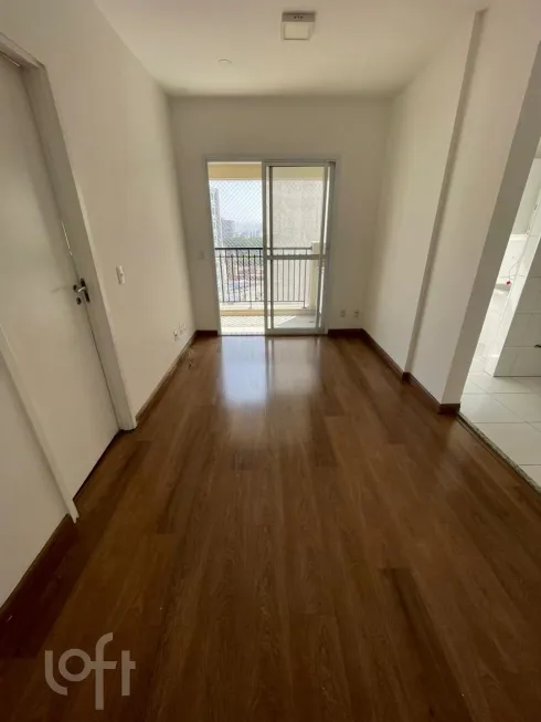 Foto 1 de Apartamento com 1 Quarto à venda, 41m² em República, São Paulo