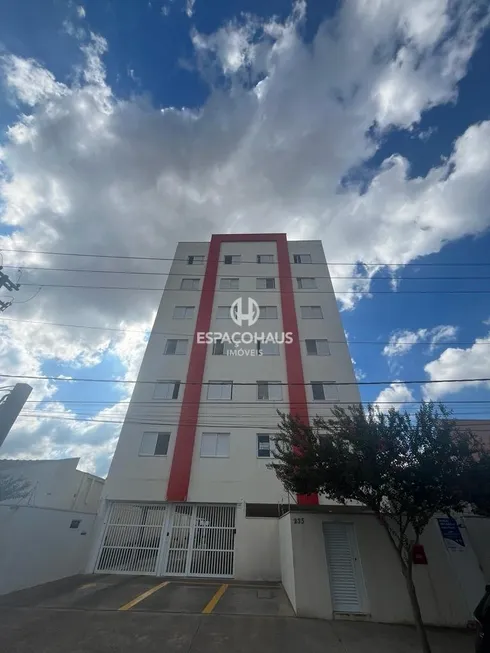 Foto 1 de Apartamento com 3 Quartos à venda, 80m² em Cidade Nova I, Indaiatuba