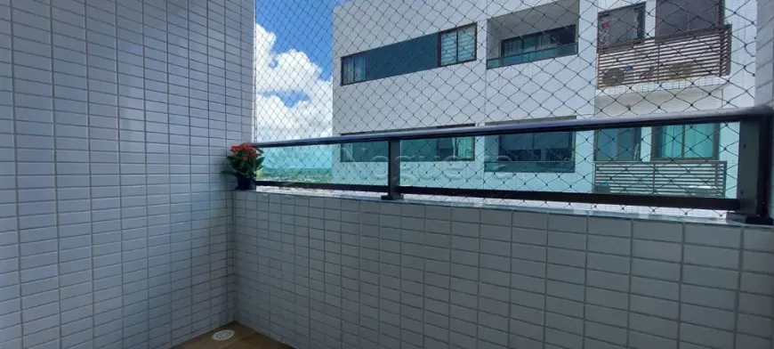 Foto 1 de Apartamento com 3 Quartos à venda, 64m² em Barro, Recife