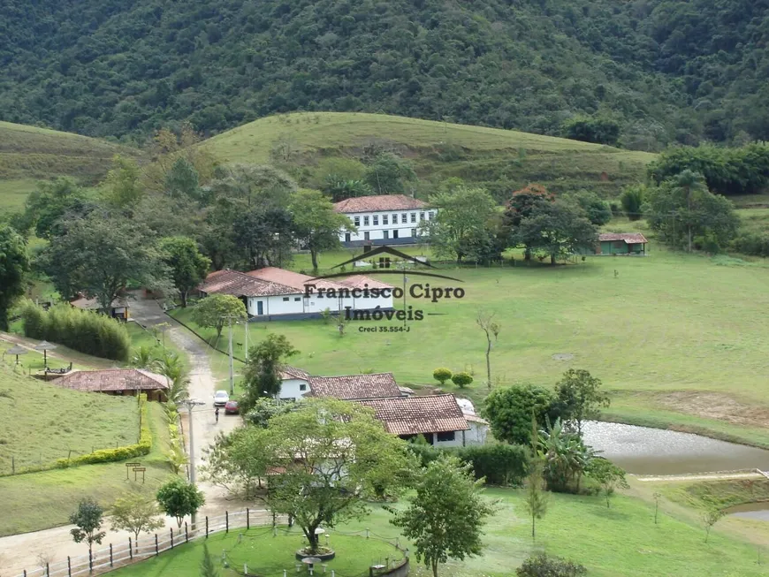 Foto 1 de Fazenda/Sítio com 3 Quartos à venda, 1548800m² em Centro, Piquete