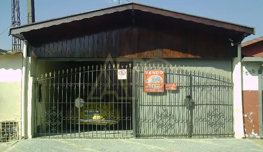 Foto 1 de Casa com 2 Quartos à venda, 100m² em Paulicéia, Piracicaba