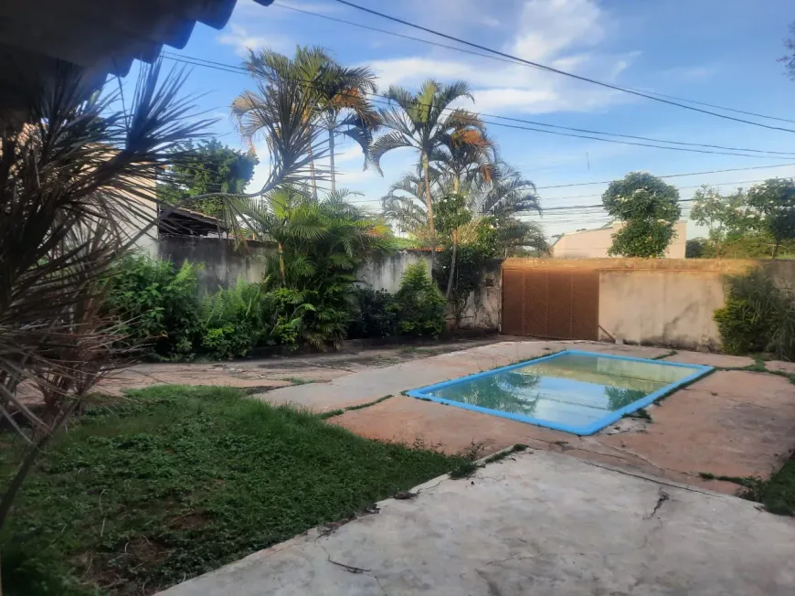 Foto 1 de Casa com 3 Quartos à venda, 100m² em Jardim das Esmeraldas, Aparecida de Goiânia