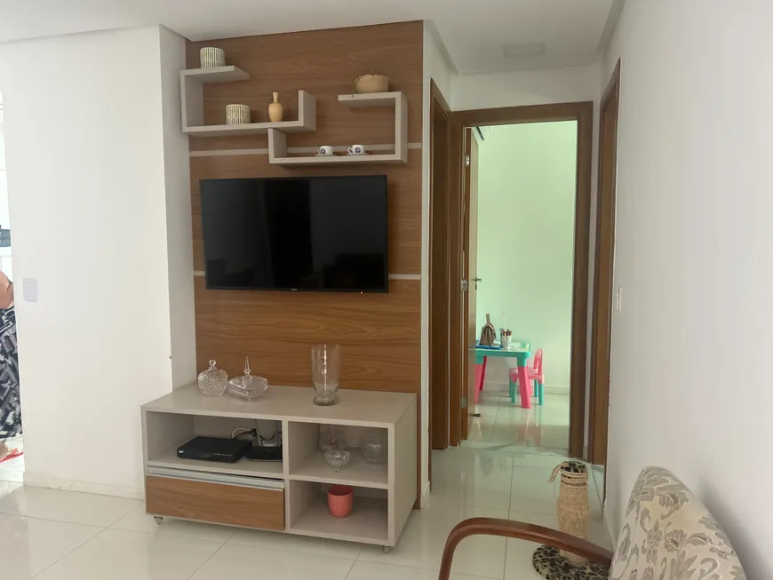 Foto 1 de Apartamento com 2 Quartos à venda, 56m² em SIM, Feira de Santana