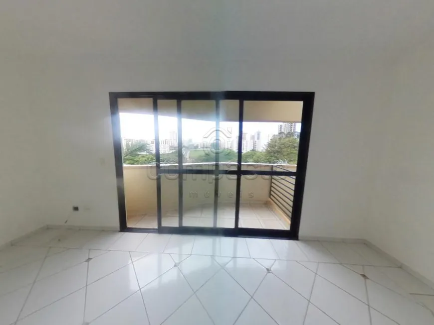 Foto 1 de Apartamento com 2 Quartos à venda, 82m² em Nova Redentora, São José do Rio Preto