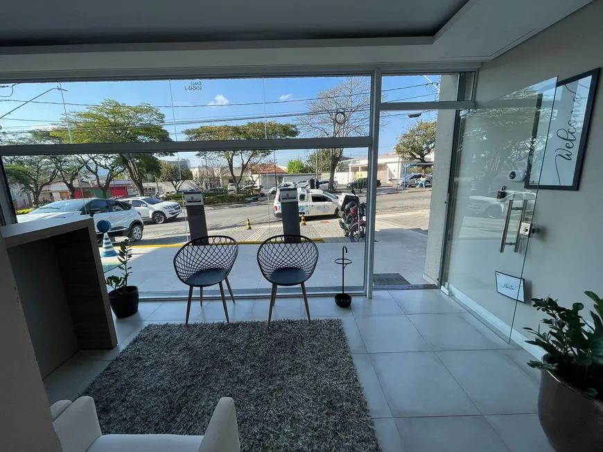 Foto 1 de Sala Comercial para alugar, 60m² em Vila Oliveira, Mogi das Cruzes