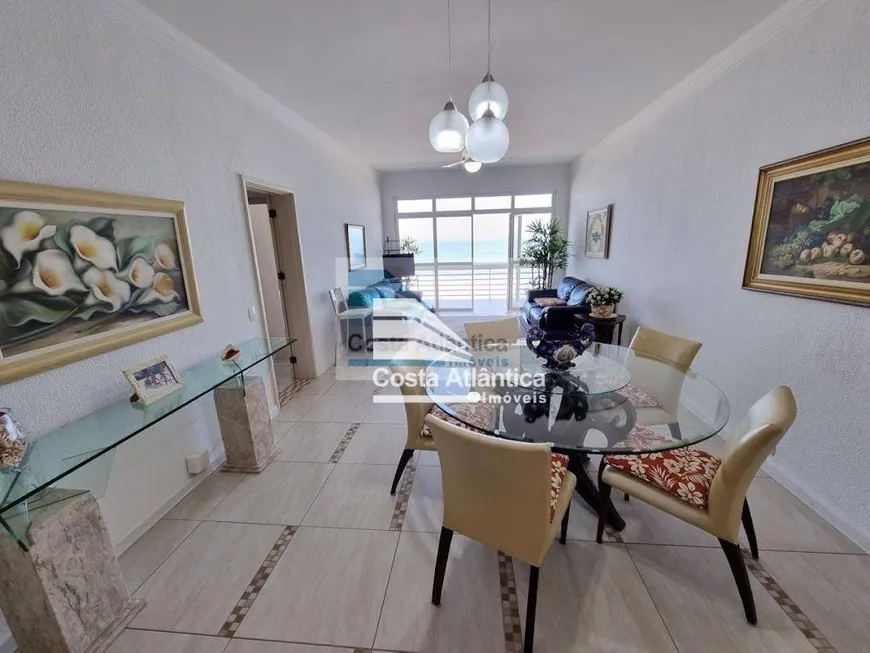 Foto 1 de Apartamento com 4 Quartos à venda, 145m² em Pitangueiras, Guarujá