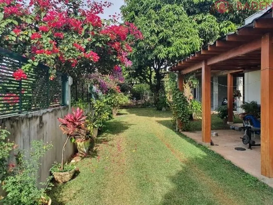 Foto 1 de Fazenda/Sítio com 2 Quartos à venda, 200m² em Chácaras Panorama, Jaguariúna