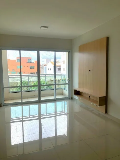 Foto 1 de Apartamento com 3 Quartos à venda, 93m² em Residencial Araujoville, Anápolis