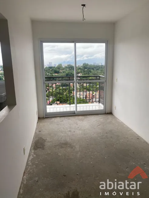 Foto 1 de Apartamento com 2 Quartos à venda, 51m² em Vila Andrade, São Paulo