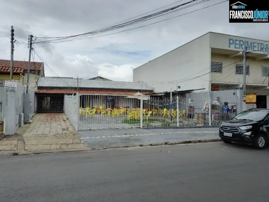 Foto 1 de Imóvel Comercial com 7 Quartos à venda, 753m² em Setor Bueno, Goiânia