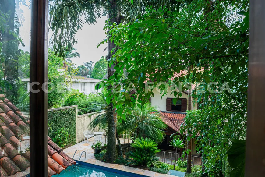 Foto 1 de Casa com 4 Quartos à venda, 565m² em Jardim dos Estados, São Paulo