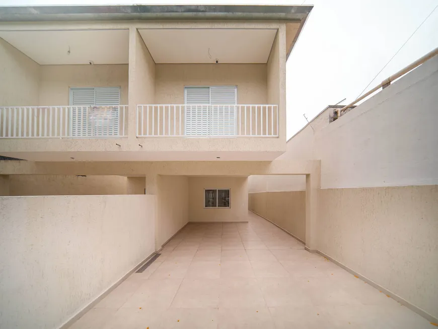 Foto 1 de Sobrado com 3 Quartos para alugar, 158m² em Bela Vista, Osasco
