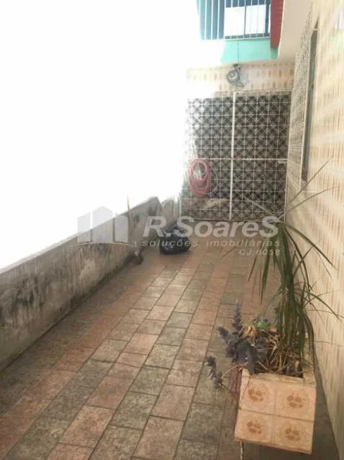 Foto 1 de Casa com 4 Quartos à venda, 55m² em  Vila Valqueire, Rio de Janeiro