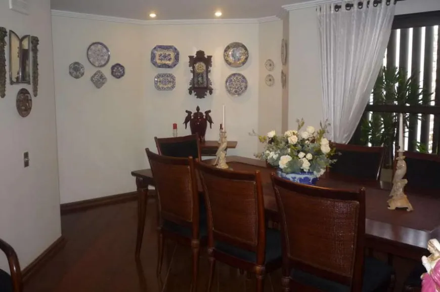 Foto 1 de Apartamento com 4 Quartos à venda, 340m² em Centro, São José do Rio Preto