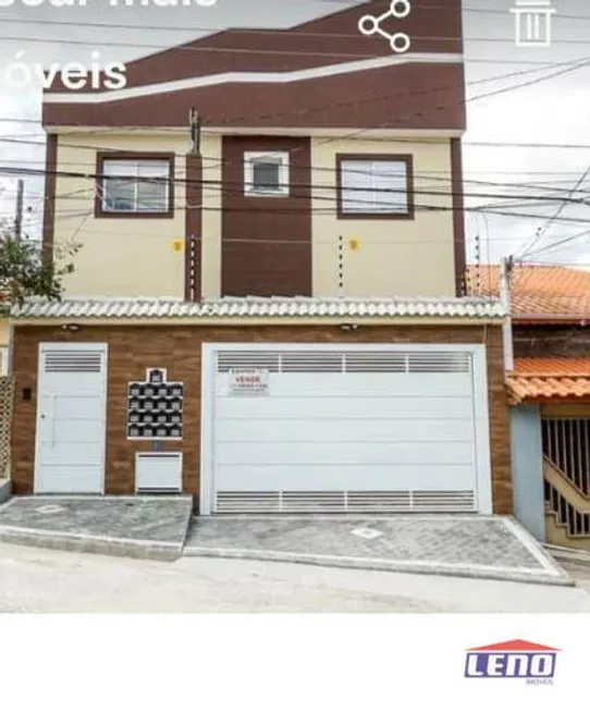 Foto 1 de Apartamento com 2 Quartos à venda, 35m² em Penha De Franca, São Paulo