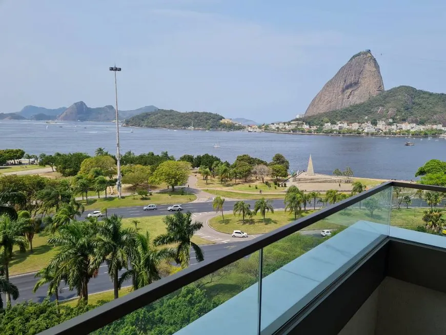 Foto 1 de Apartamento com 3 Quartos à venda, 148m² em Flamengo, Rio de Janeiro