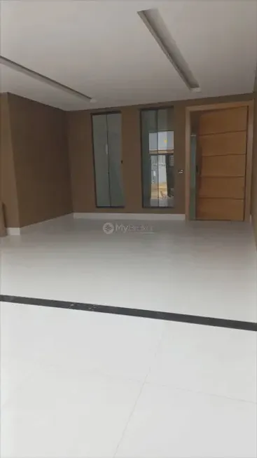 Foto 1 de Casa com 3 Quartos à venda, 154m² em Jardim Atlântico, Goiânia