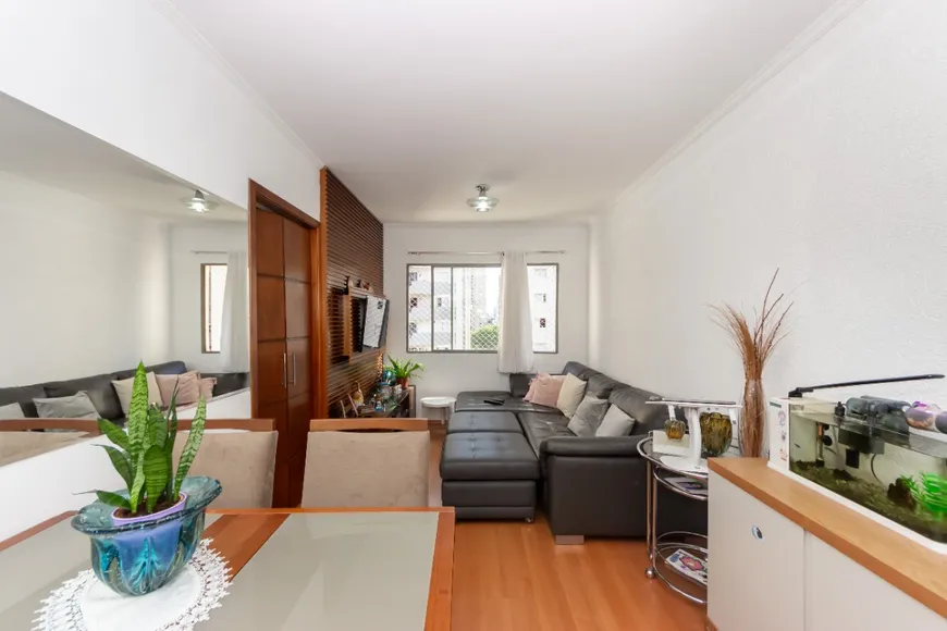 Foto 1 de Apartamento com 2 Quartos à venda, 55m² em Vila Olímpia, São Paulo
