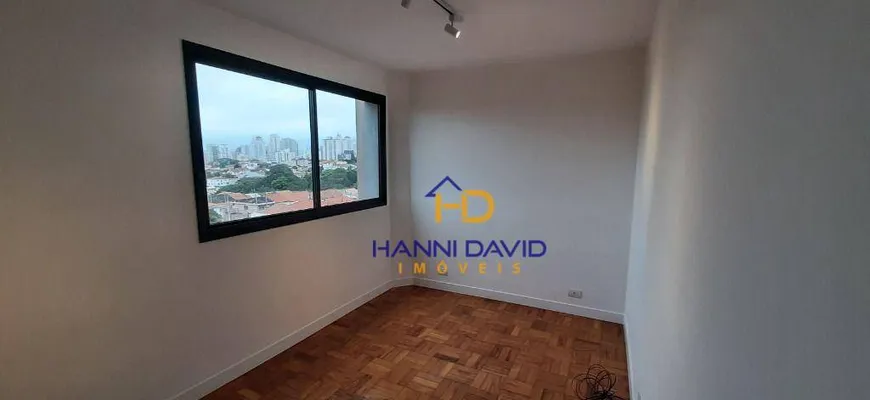Foto 1 de Apartamento com 2 Quartos à venda, 56m² em Jardim da Glória, São Paulo