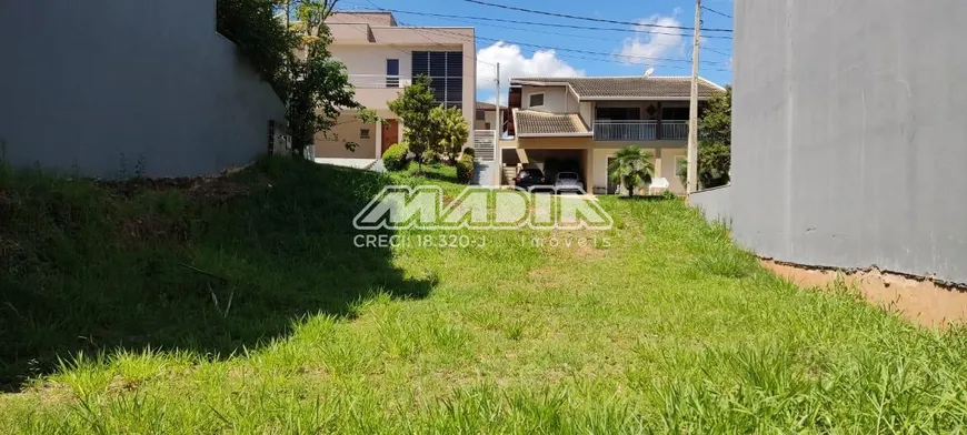 Foto 1 de Lote/Terreno à venda, 276m² em Condominio Canterville, Valinhos