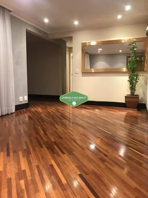 Foto 1 de Apartamento com 2 Quartos à venda, 82m² em Vila Sofia, São Paulo