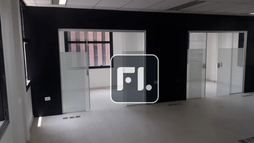 Foto 1 de Sala Comercial para alugar, 110m² em Consolação, São Paulo