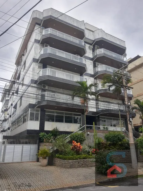 Foto 1 de Apartamento com 3 Quartos à venda, 157m² em Vila Nova, Cabo Frio