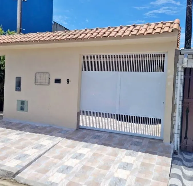 Foto 1 de Casa com 3 Quartos à venda, 320m² em Barro, Recife