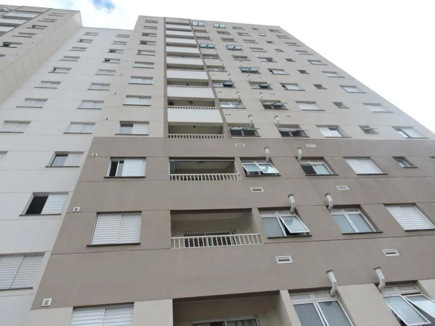 Apartamento na Rua Clemente Bernini, Butantã em São Paulo, por R$ 275.000 -  Viva Real