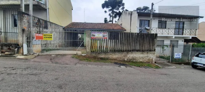 Foto 1 de Casa com 2 Quartos à venda, 150m² em Campo Comprido, Curitiba