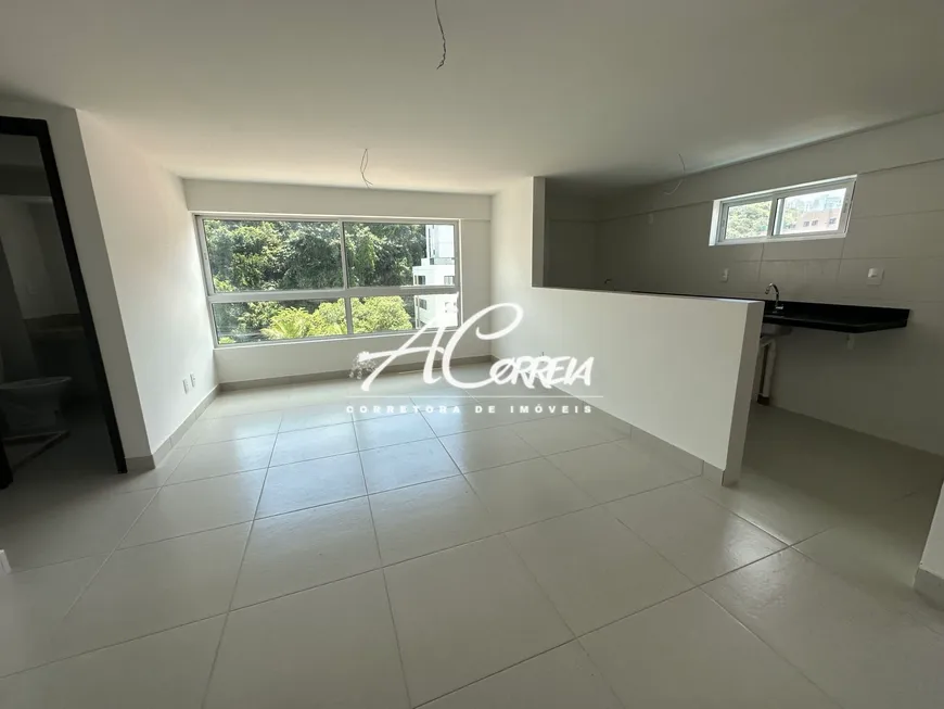 Foto 1 de Apartamento com 2 Quartos à venda, 61m² em Cabo Branco, João Pessoa