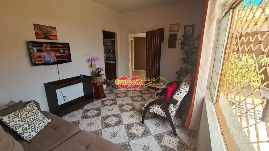 Foto 1 de Casa com 3 Quartos à venda, 165m² em Vila Bela Vista, Itatiba