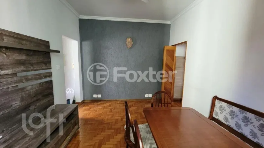 Foto 1 de Apartamento com 1 Quarto à venda, 84m² em Bela Vista, São Paulo