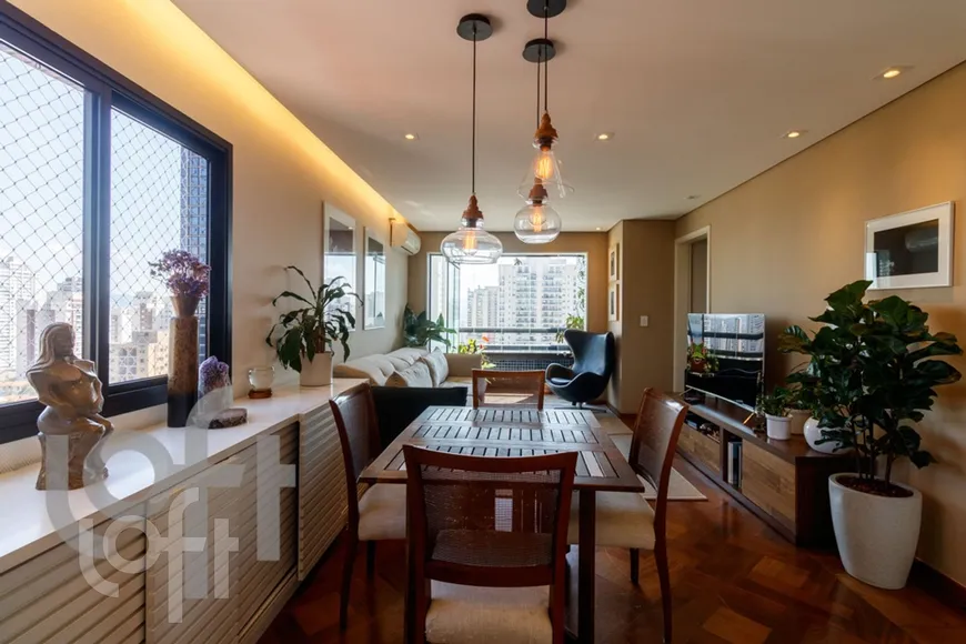 Foto 1 de Apartamento com 3 Quartos à venda, 96m² em Lapa, São Paulo